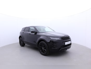 Used Land Rover Range Rover Evoque 2026 for sale - 78067151: Photo