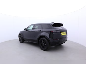 Used Land Rover Range Rover Evoque 2026 for sale - 78067151: Photo