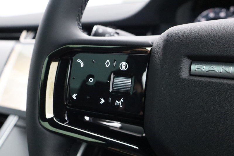 Used Land Rover Range Rover Evoque 2026 for sale - 78067151: Photo 30