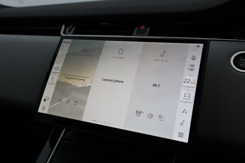 Used Land Rover Range Rover Evoque 2026 for sale - 78067151: Photo 32