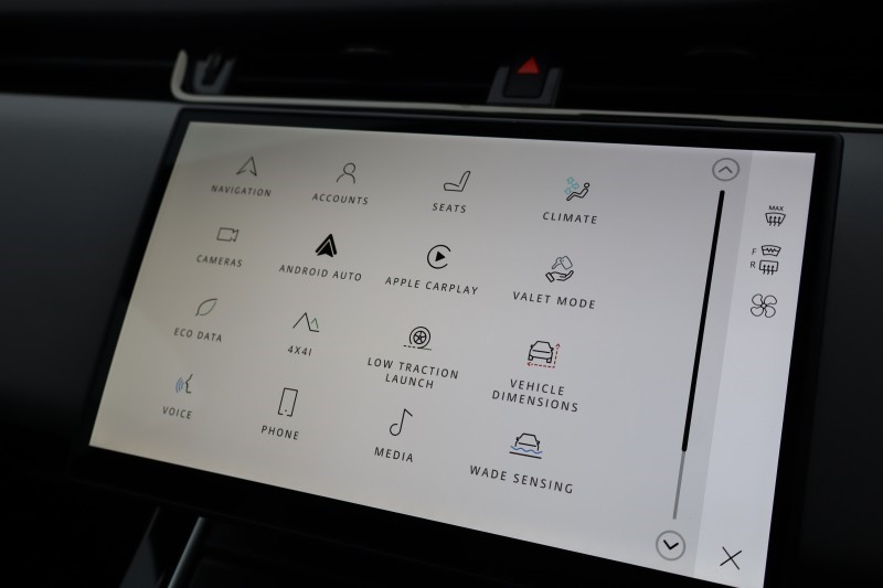 Used Land Rover Range Rover Evoque 2026 for sale - 78067151: Photo 33