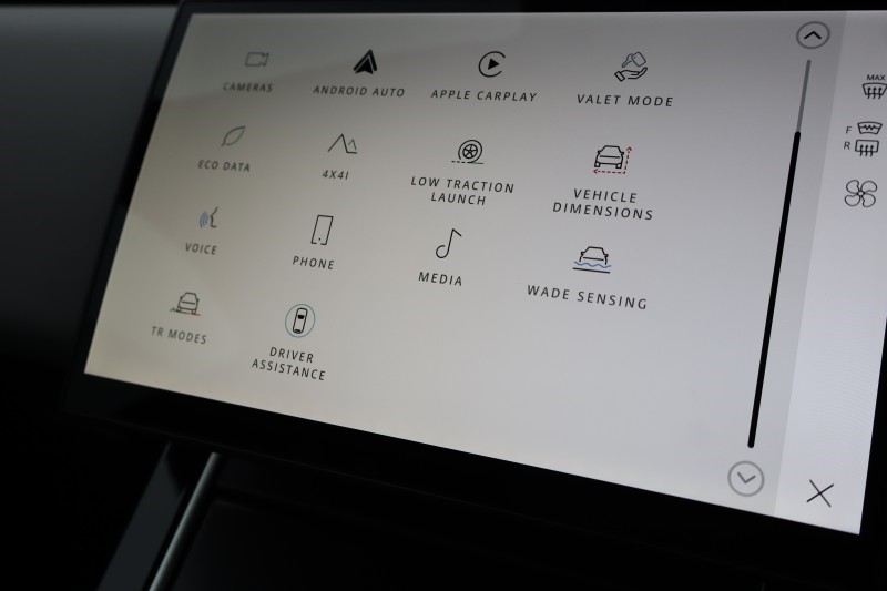 Used Land Rover Range Rover Evoque 2026 for sale - 78067151: Photo 34