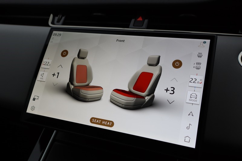 Used Land Rover Range Rover Evoque 2026 for sale - 78067151: Photo 35