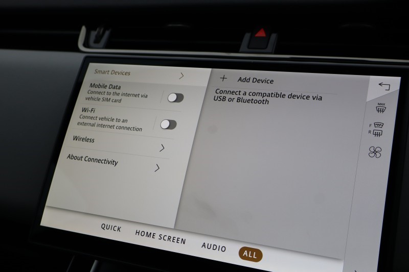 Used Land Rover Range Rover Evoque 2026 for sale - 78067151: Photo 37