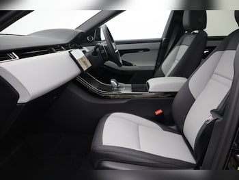 Used Land Rover Range Rover Evoque 2026 for sale - 78067151: Photo