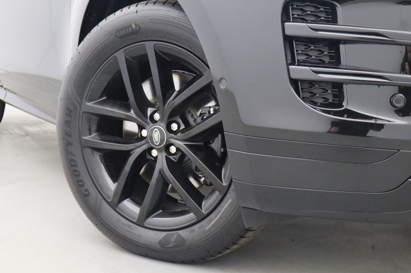 Used Land Rover Range Rover Evoque 2026 for sale - 78067151: Photo 44