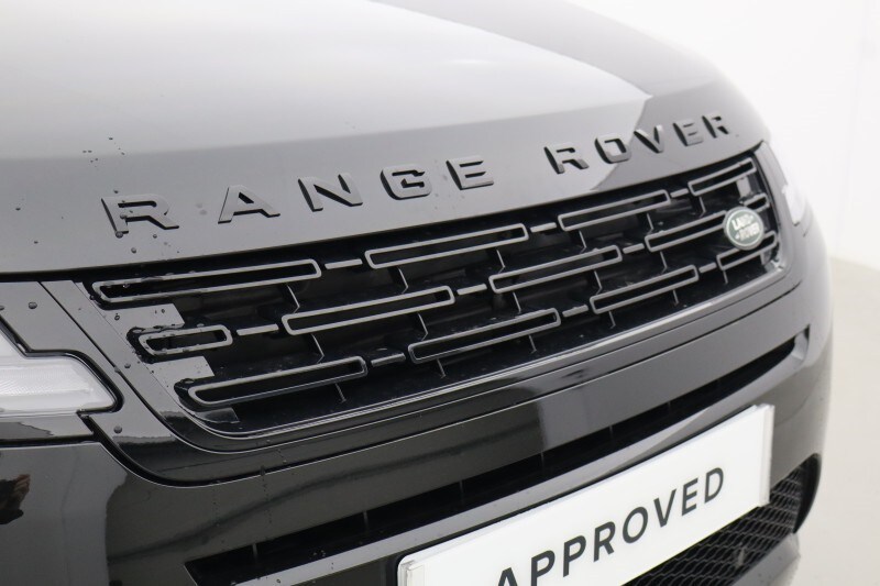 Used Land Rover Range Rover Evoque 2026 for sale - 78067151: Photo 46