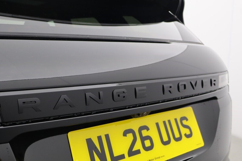 Used Land Rover Range Rover Evoque 2026 for sale - 78067151: Photo 48