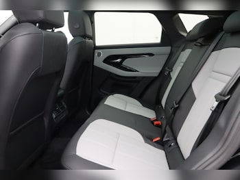 Used Land Rover Range Rover Evoque 2026 for sale - 78067151: Photo