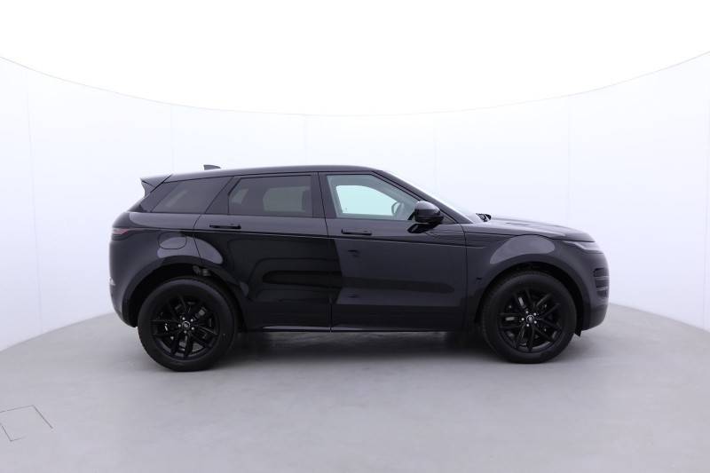 Used Land Rover Range Rover Evoque 2026 for sale - 78067151: Photo 5