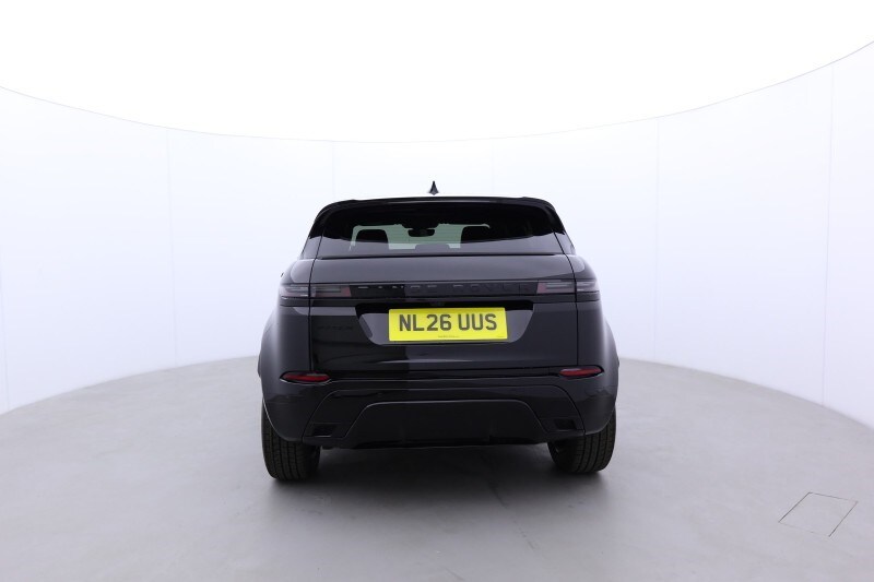 Used Land Rover Range Rover Evoque 2026 for sale - 78067151: Photo 6