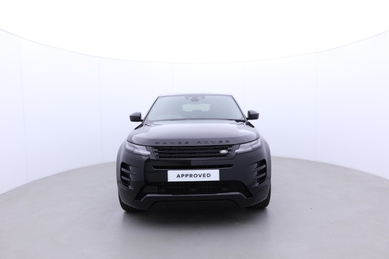 Used Land Rover Range Rover Evoque 2026 for sale - 78067151: Photo 7