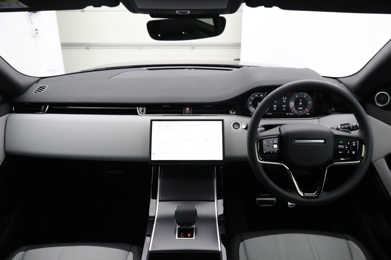 Used Land Rover Range Rover Evoque 2026 for sale - 78067151: Photo 9