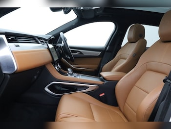Used Jaguar F-Pace 2024 for sale - 79433664: Photo
