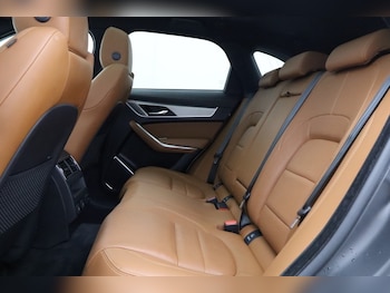 Used Jaguar F-Pace 2024 for sale - 79433664: Photo