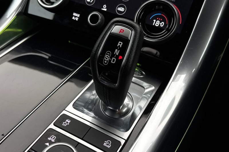 Used Land Rover Range Rover Sport 2021 for sale - 78014766: Photo 13