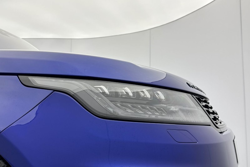 Used Land Rover Range Rover Sport 2021 for sale - 78014766: Photo 17