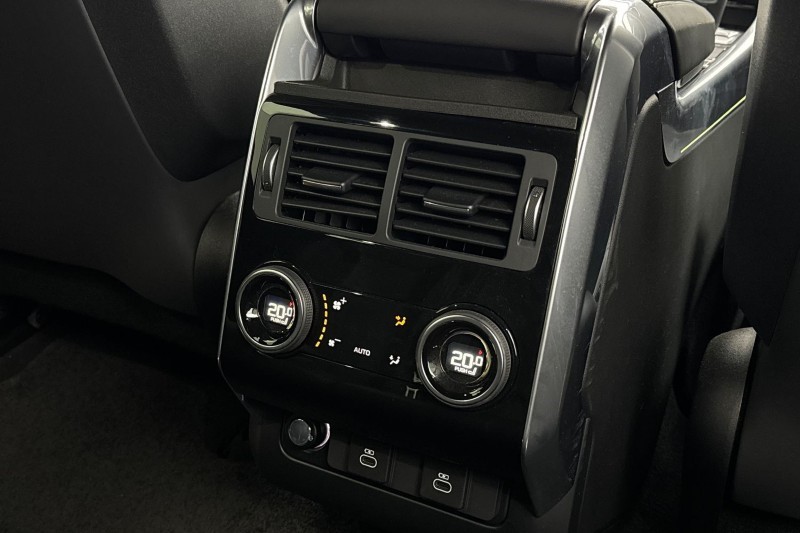 Used Land Rover Range Rover Sport 2021 for sale - 78014766: Photo 18