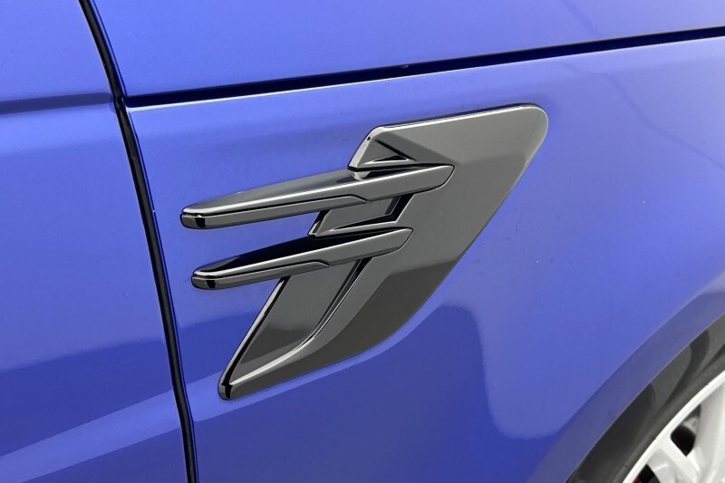 Used Land Rover Range Rover Sport 2021 for sale - 78014766: Photo 20