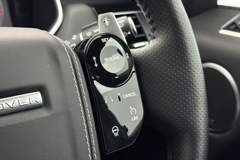 Used Land Rover Range Rover Sport 2021 for sale - 78014766: Photo 28