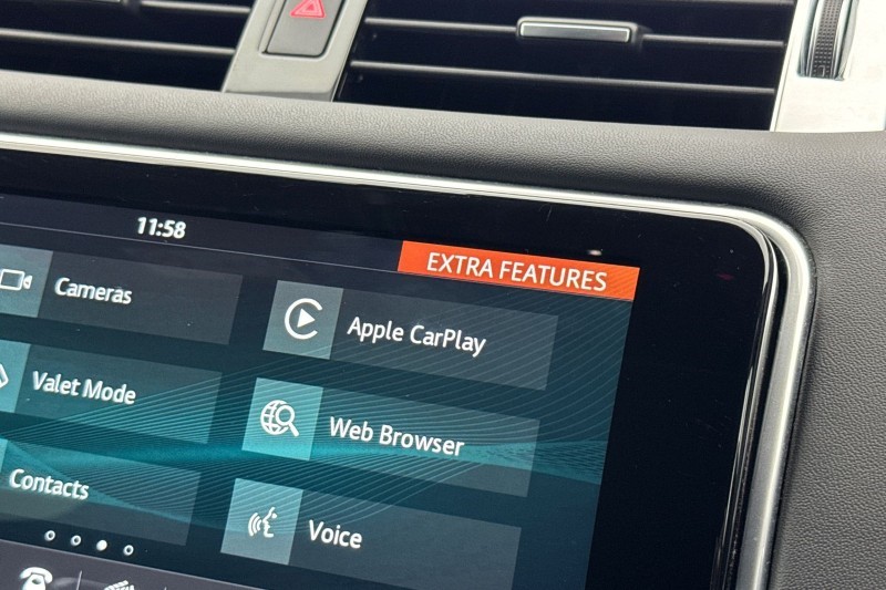 Used Land Rover Range Rover Sport 2021 for sale - 78014766: Photo 30