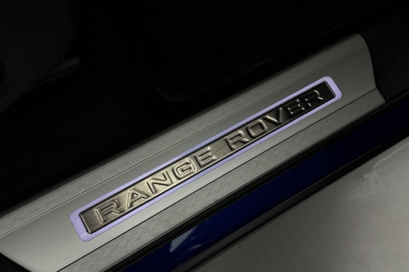 Used Land Rover Range Rover Sport 2021 for sale - 78014766: Photo 36