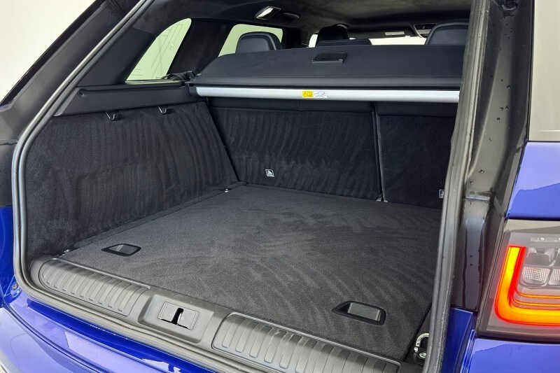 Used Land Rover Range Rover Sport 2021 for sale - 78014766: Photo 37