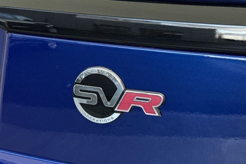 Used Land Rover Range Rover Sport 2021 for sale - 78014766: Photo 44