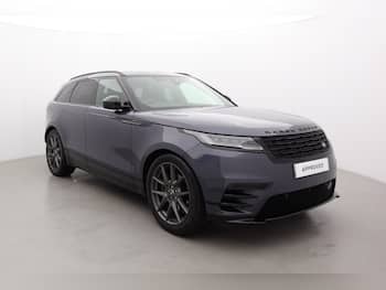 Used Land Rover Range Rover Velar 2024 for sale - 79706173: Photo