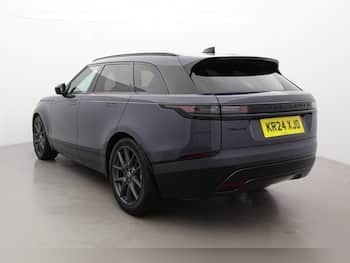 Used Land Rover Range Rover Velar 2024 for sale - 79706173: Photo