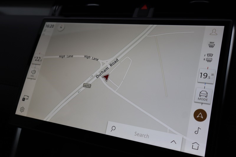 Used Land Rover Discovery Sport 2024 for sale - 78053228: Photo 11