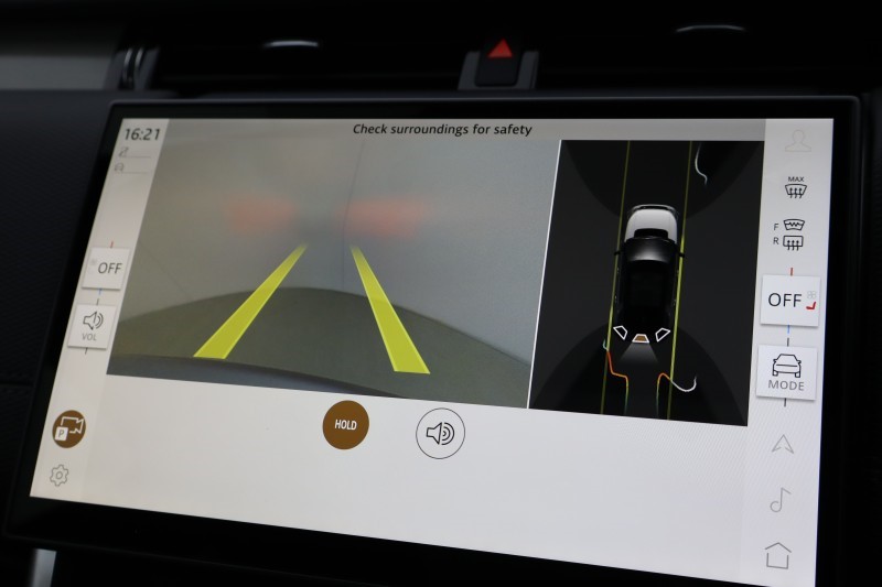 Used Land Rover Discovery Sport 2024 for sale - 78053228: Photo 12