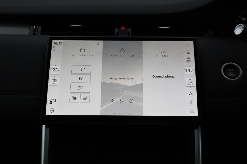 Used Land Rover Discovery Sport 2024 for sale - 78053228: Photo 14