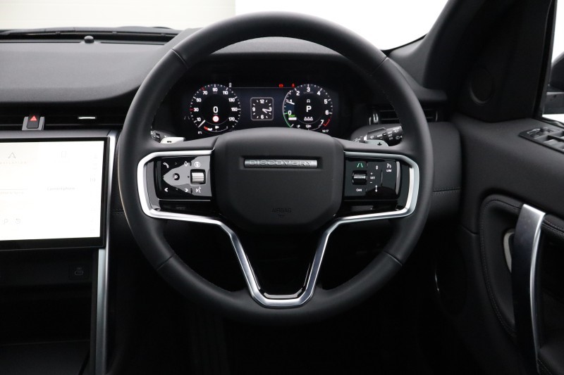 Used Land Rover Discovery Sport 2024 for sale - 78053228: Photo 15