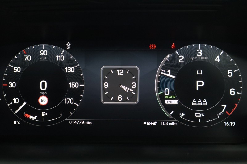 Used Land Rover Discovery Sport 2024 for sale - 78053228: Photo 16