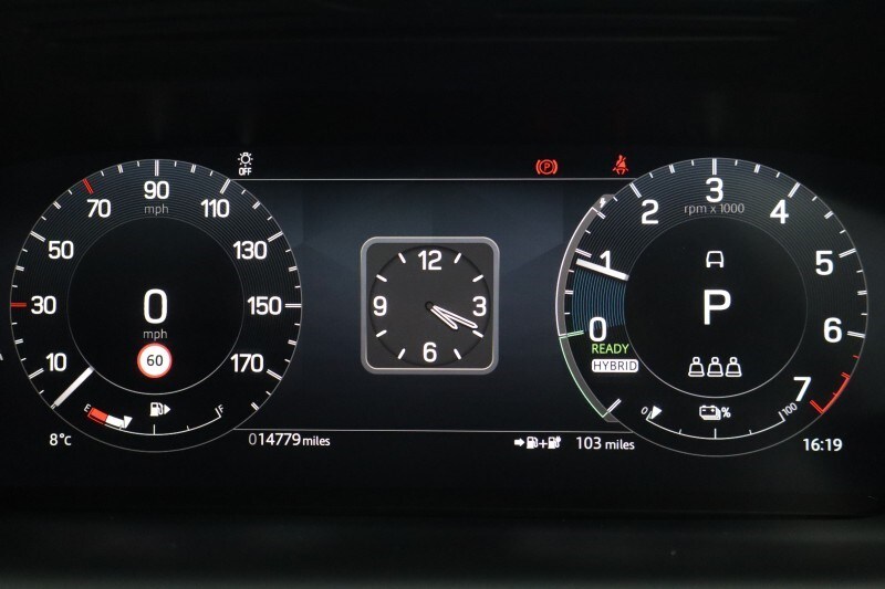 Used Land Rover Discovery Sport 2024 for sale - 78053228: Photo 17