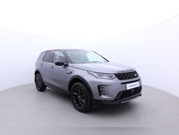 Used Land Rover Discovery Sport 2024 for sale - 78053228: Photo