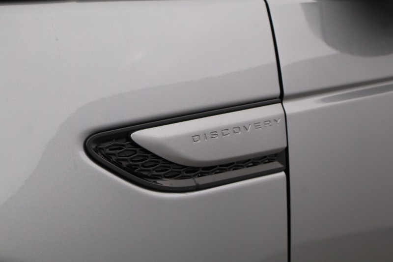 Used Land Rover Discovery Sport 2024 for sale - 78053228: Photo 20