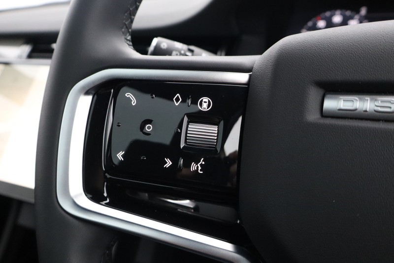 Used Land Rover Discovery Sport 2024 for sale - 78053228: Photo 29