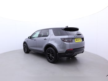 Used Land Rover Discovery Sport 2024 for sale - 78053228: Photo