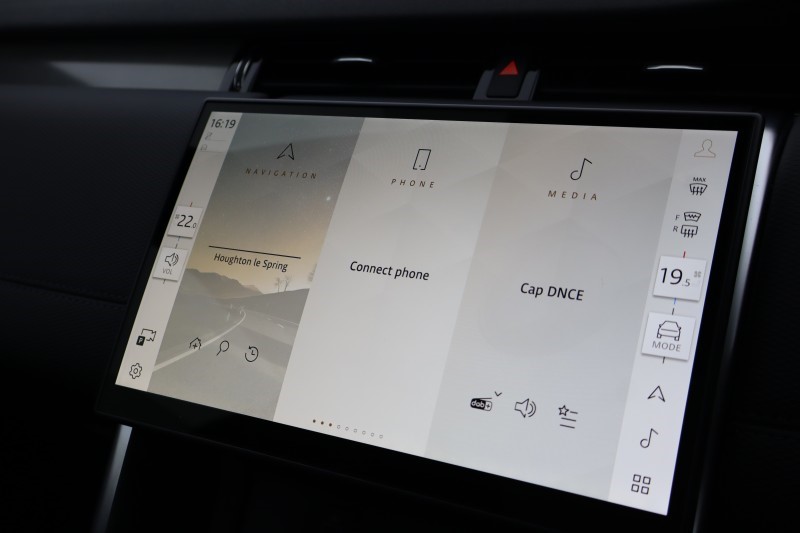 Used Land Rover Discovery Sport 2024 for sale - 78053228: Photo 32