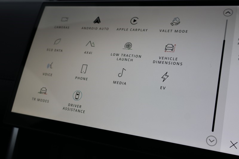 Used Land Rover Discovery Sport 2024 for sale - 78053228: Photo 34