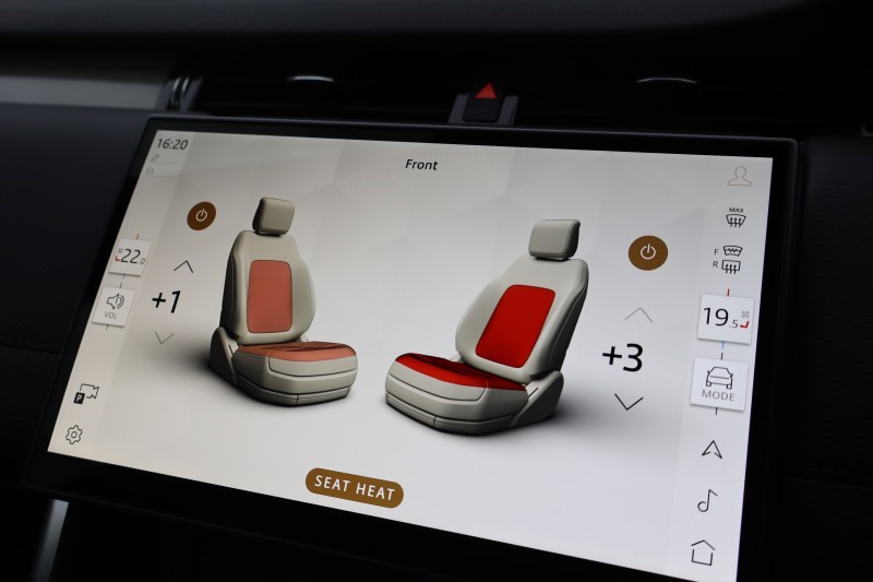 Used Land Rover Discovery Sport 2024 for sale - 78053228: Photo 35