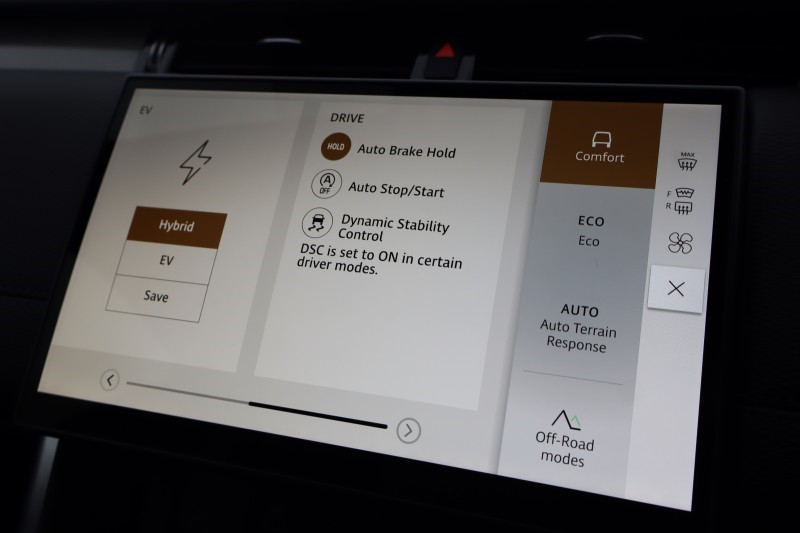 Used Land Rover Discovery Sport 2024 for sale - 78053228: Photo 37