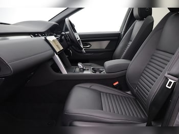 Used Land Rover Discovery Sport 2024 for sale - 78053228: Photo