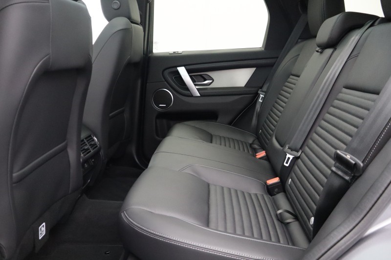 Used Land Rover Discovery Sport 2024 for sale - 78053228: Photo 4