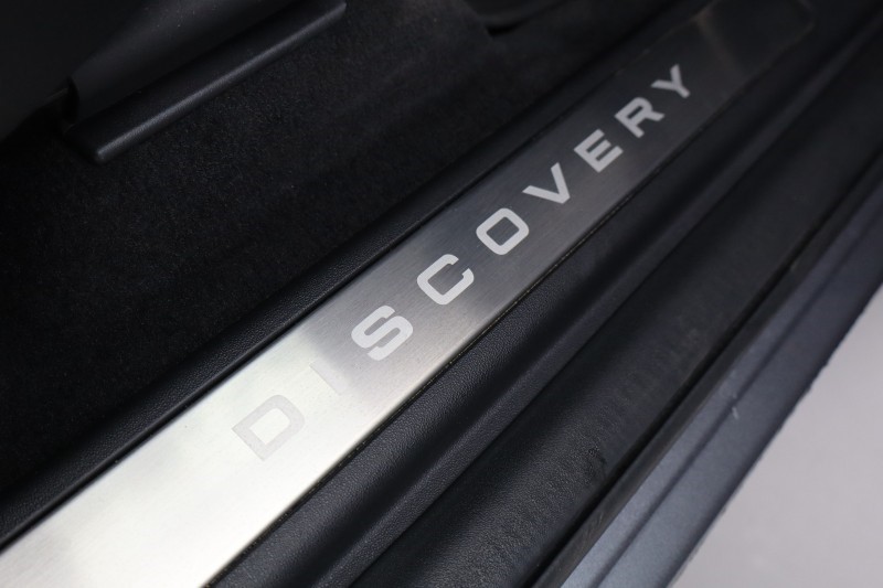 Used Land Rover Discovery Sport 2024 for sale - 78053228: Photo 40