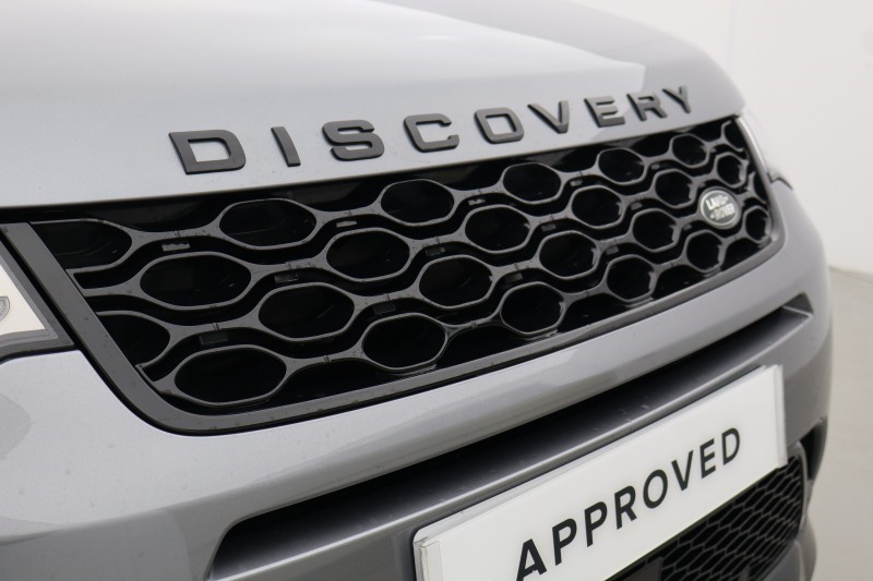 Used Land Rover Discovery Sport 2024 for sale - 78053228: Photo 45