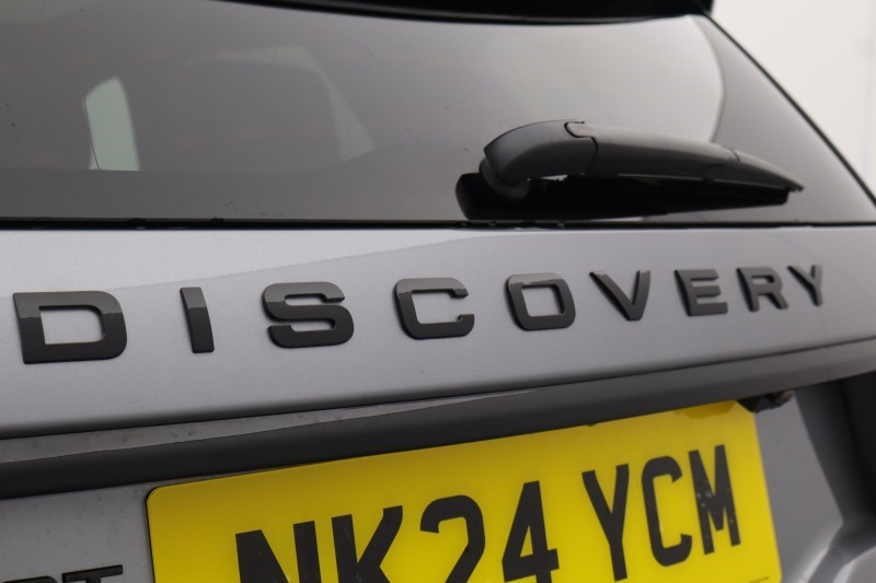 Used Land Rover Discovery Sport 2024 for sale - 78053228: Photo 47