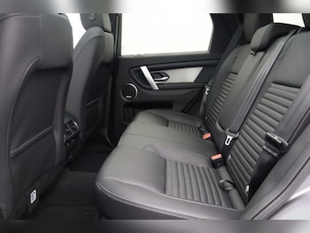 Used Land Rover Discovery Sport 2024 for sale - 78053228: Photo